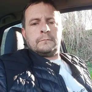 Samuel 45 ans La Rivière Saint Sauveur