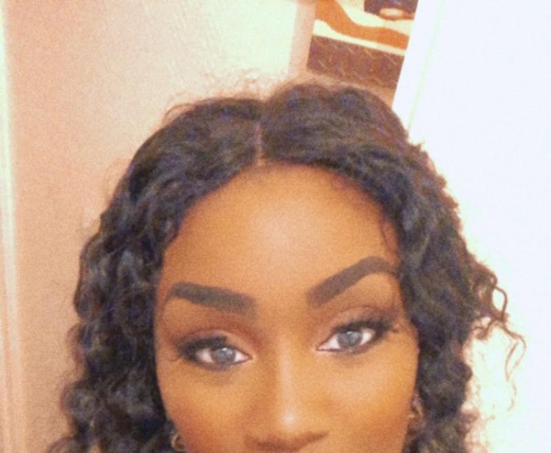 Fatim 39 ans Bobigny