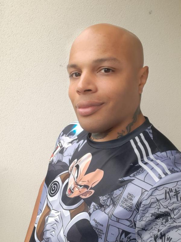 Teddy 35 ans Canteleu