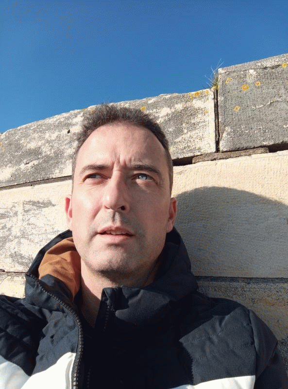 Nounoune  50 ans Saint André de Lidon