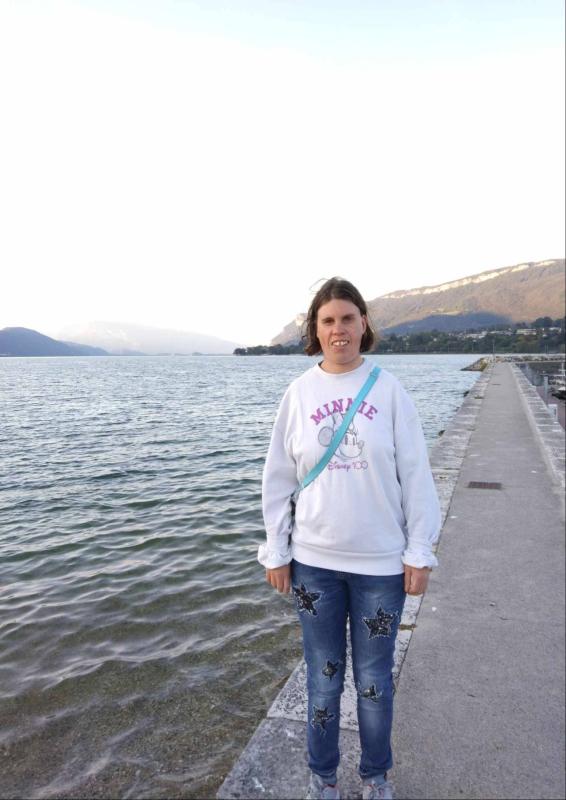 Maryline 38 ans Aix les Bains