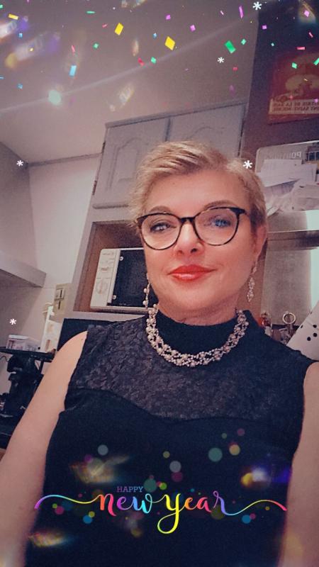 Brigitte  64 ans Lormont