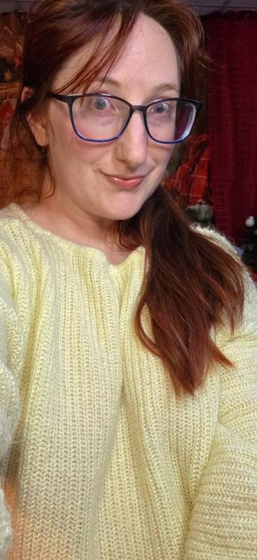 Elizabeth 30 ans Dijon