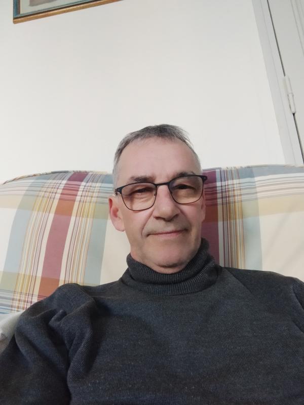 Fifou  63 ans Libourne