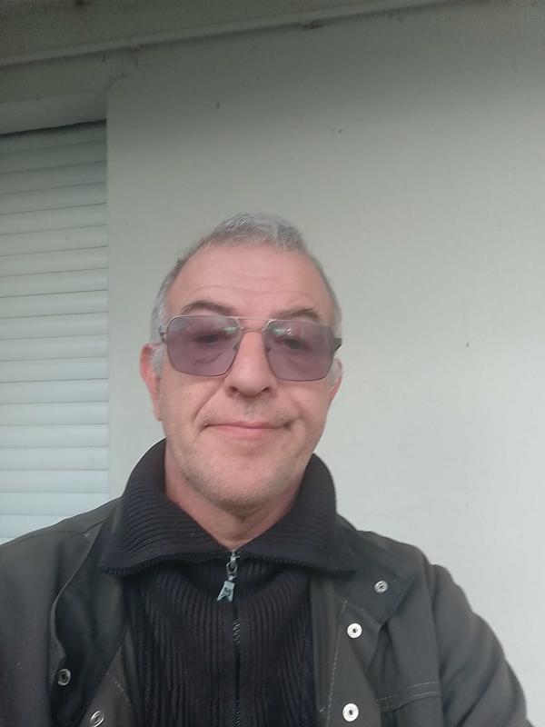 Angel  55 ans Tourlaville