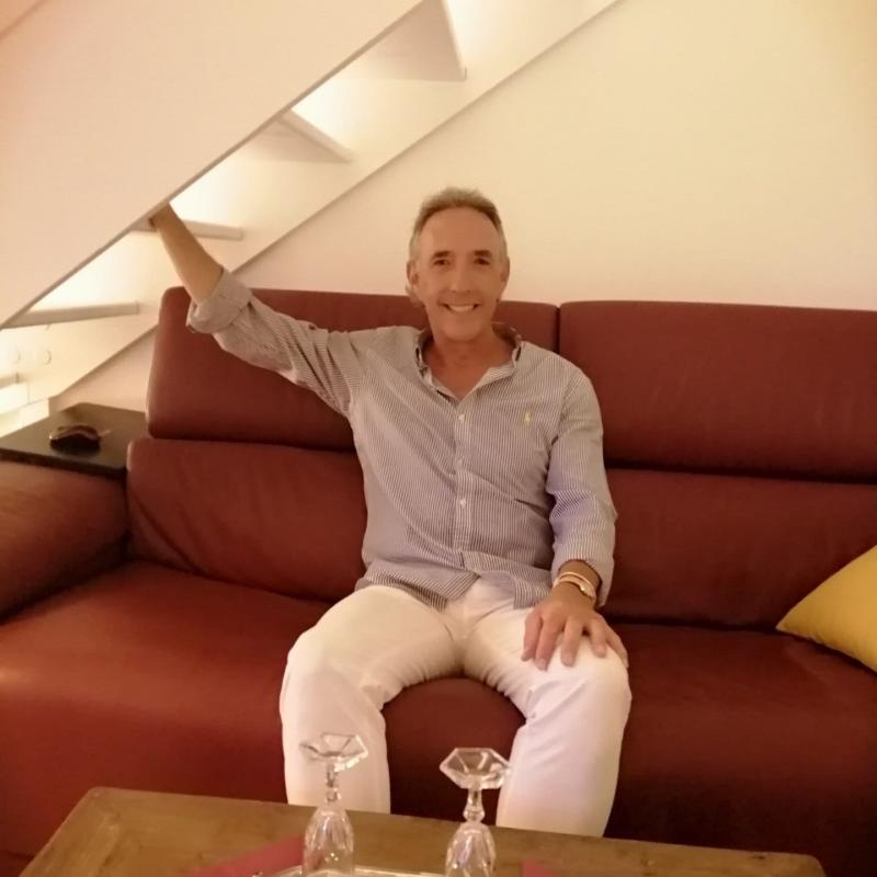 Steve  18 ans Gujan Mestras