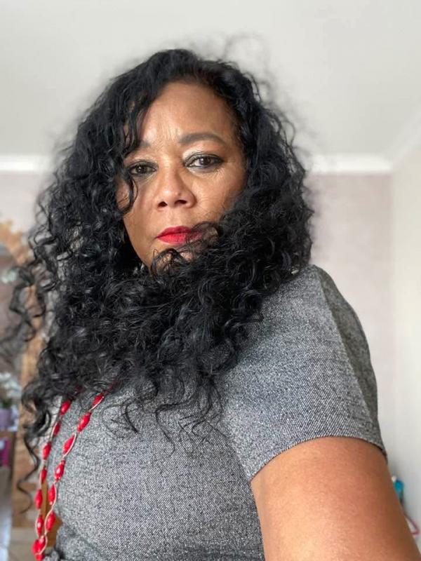 Vanille 58 ans Cérans Foulletourte