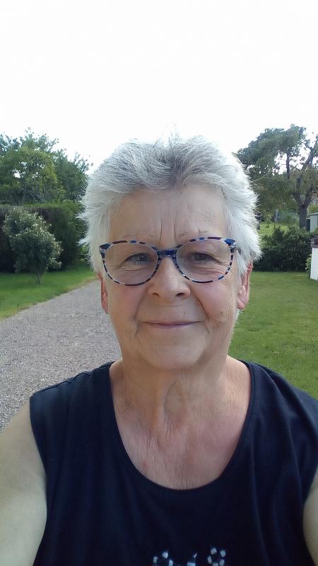 France 70 ans Poilly lez Gien