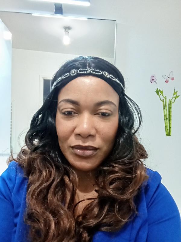 Dejano 31 ans Savigny sur Orge