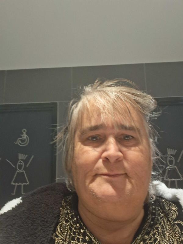 Marie 58 ans Vic en Bigorre