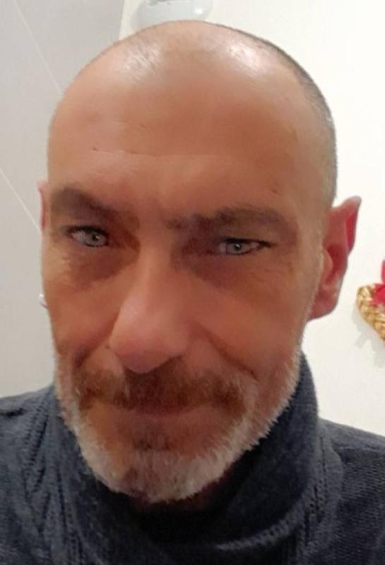 mitch 54 ans Ajaccio