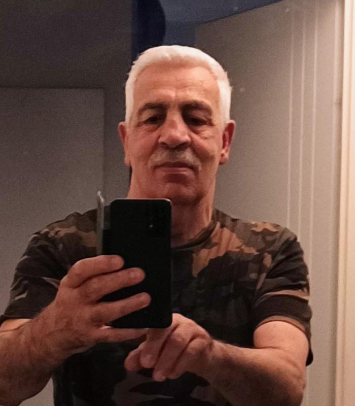 francois@ 66 ans Toulon