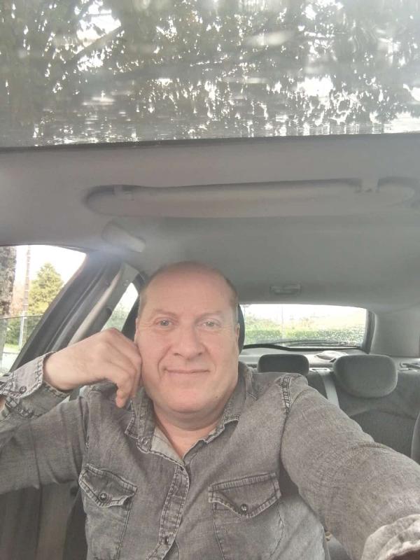 Philippe  58 ans Niort