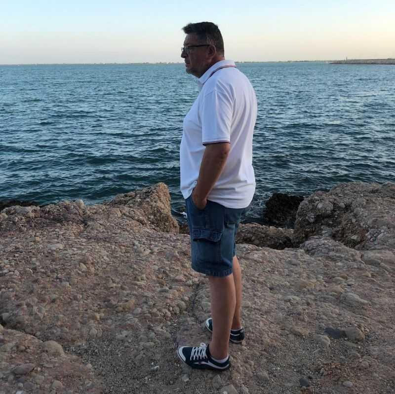 jessy 57 ans Château Gontier