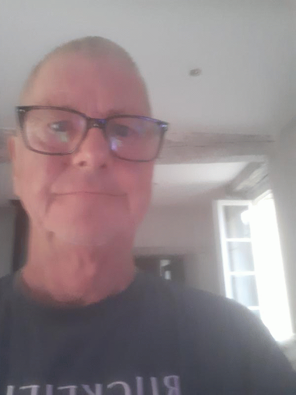 etienne 73 ans Nogaro