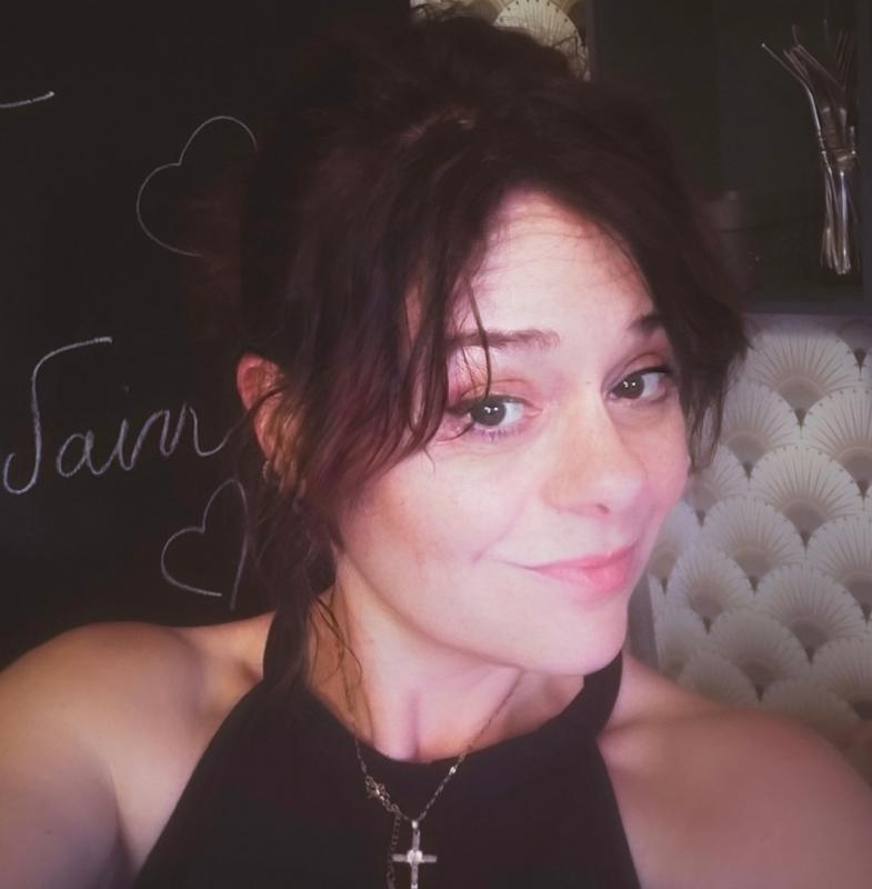 Tricia 54 ans Couëron