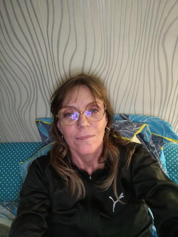 Pegg 51 ans Le Crotoy