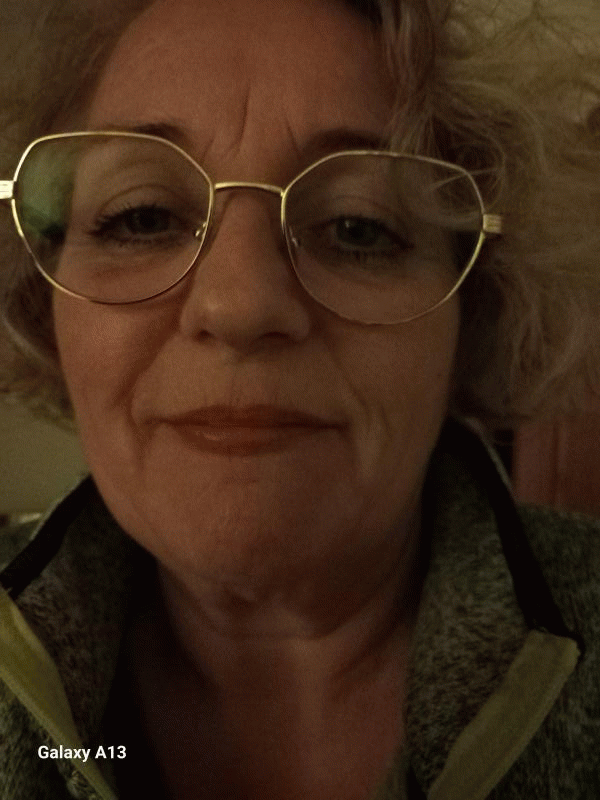 Butterfly  52 ans Metz