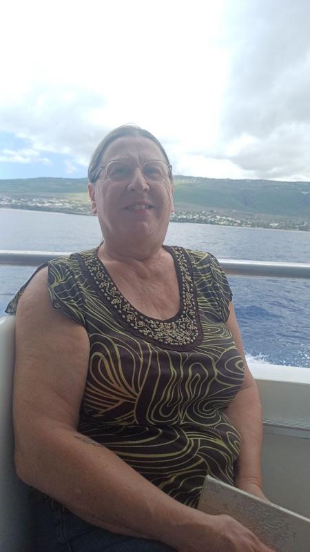 Marie 65 ans Dunkerque