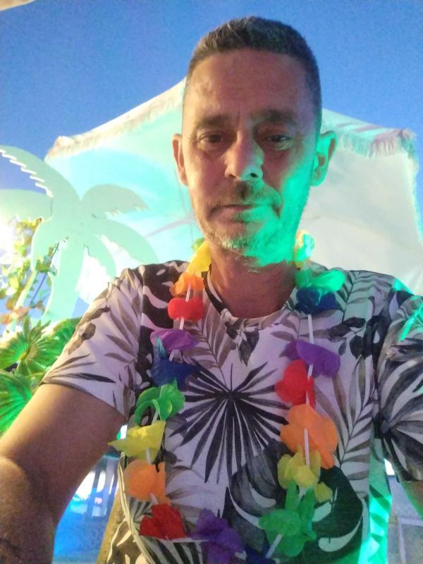 Franck  54 ans Neuilly en Thelle