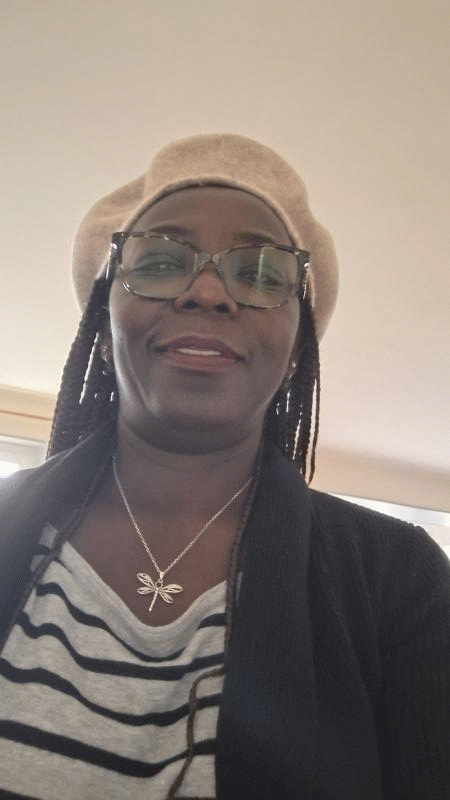 Marielle 55 ans Orléans