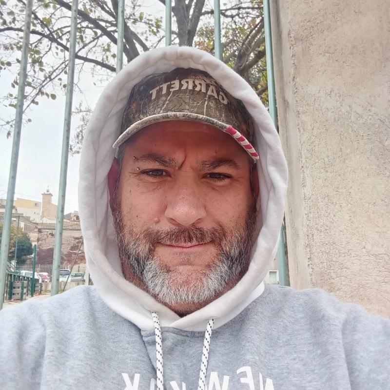 henri34 47 ans Béziers