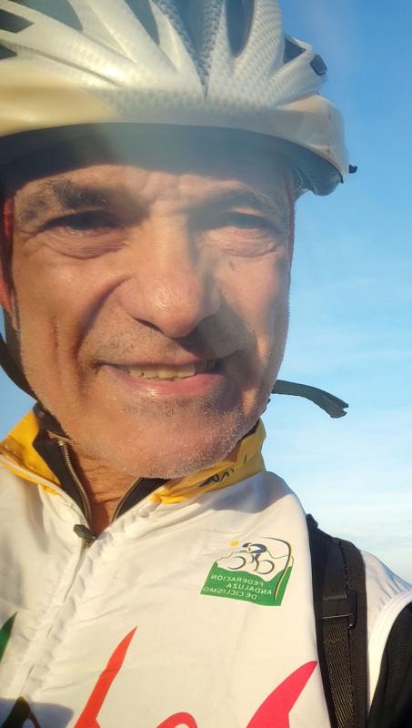 ALBERTO 72 ans Cagnes sur Mer