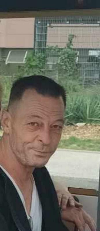 christophe dubau 53 ans Belfort