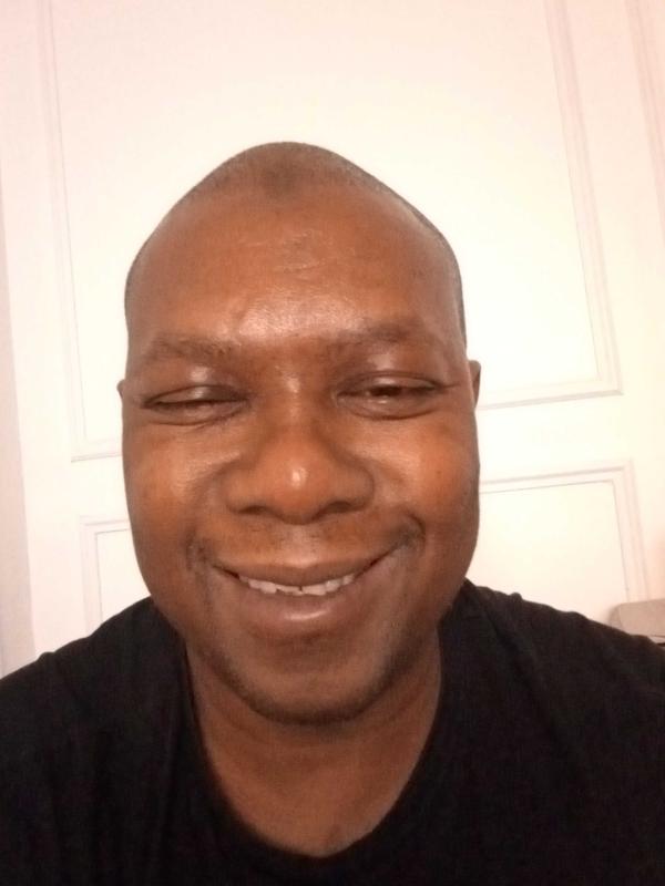 Kalilou thiero 46 ans Marsonnas