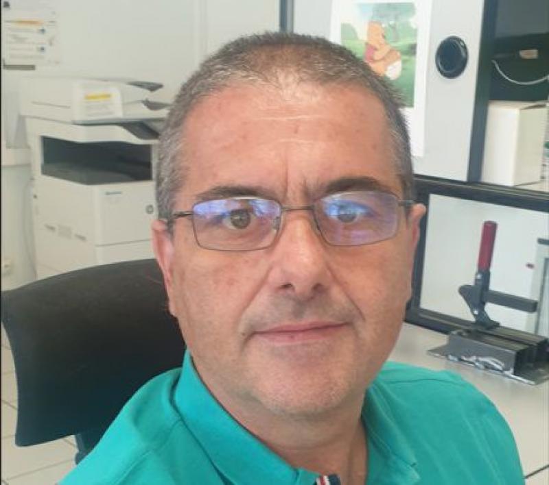 Hygins 59 ans Échirolles