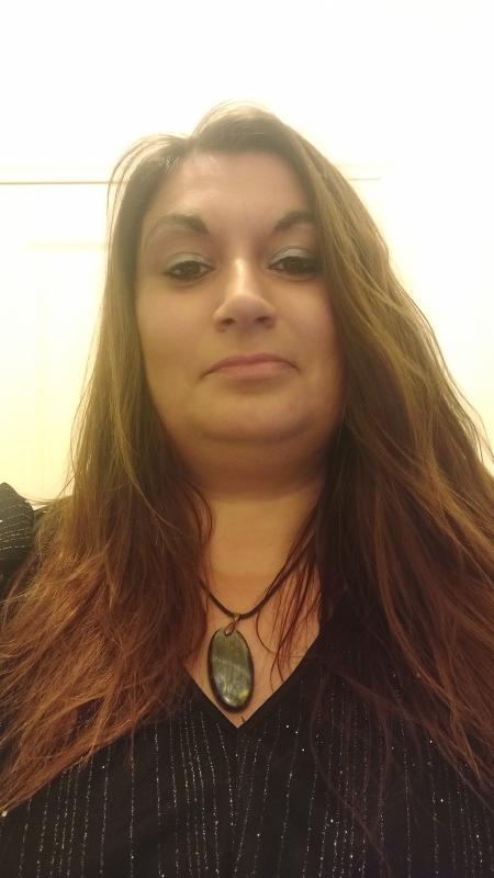 Elsa  46 ans Changé