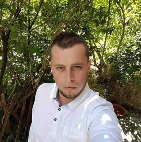 Prieux maxime 35 ans Dives sur Mer