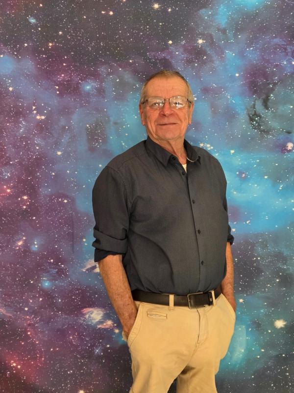 Jpierre 65 ans Martignas sur Jalle