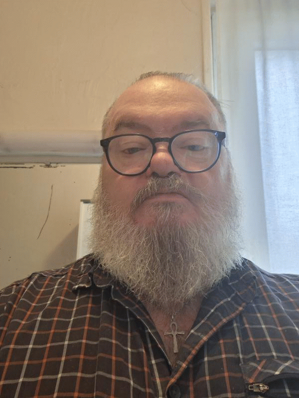 Patrick 67 ans Déchy