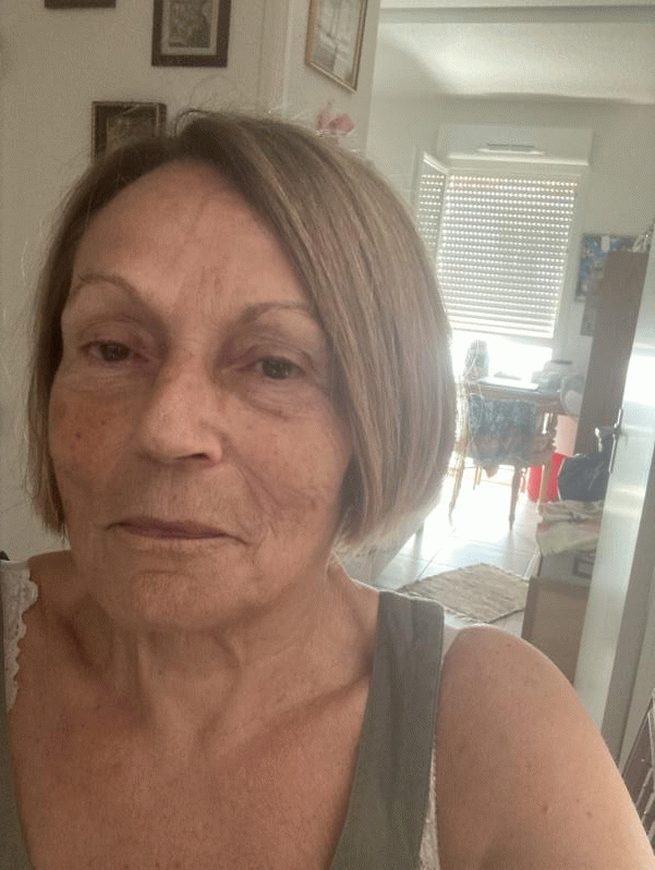 Chantal 81 ans Thuir