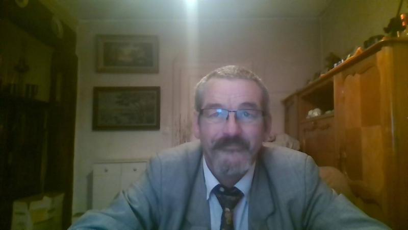 Jean luc 62 ans Ruffieu
