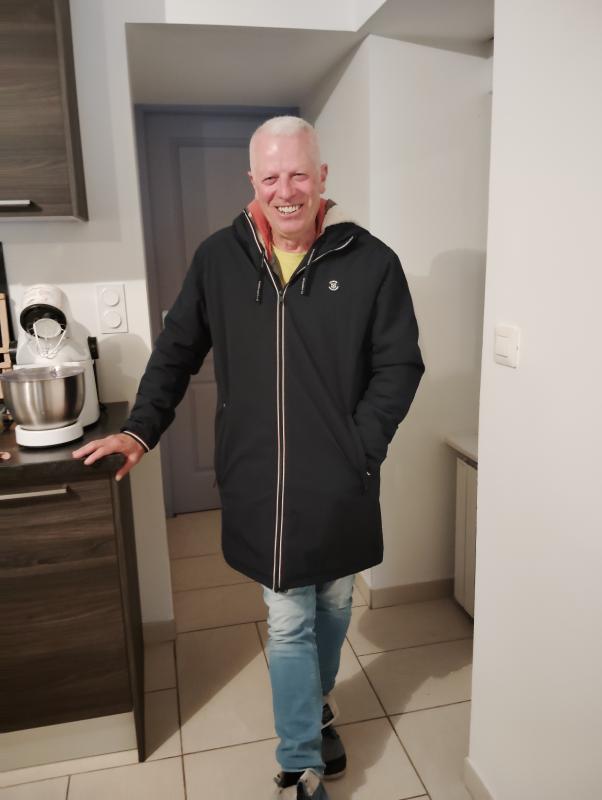 Marguerite Damien  55 ans Annoville