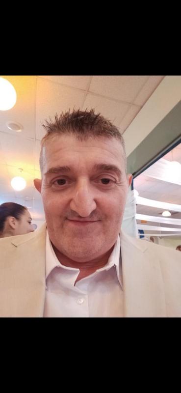 Franck 54 ans Assainvillers