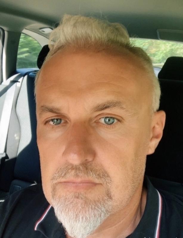 Beau 56 ans Dalhunden