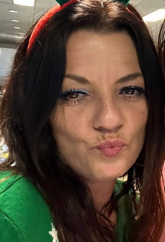 jenny 44 ans Tresses