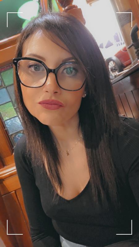 Myriam  44 ans Meaux