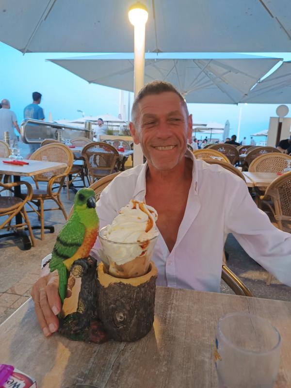 Dominique 61 ans Pia