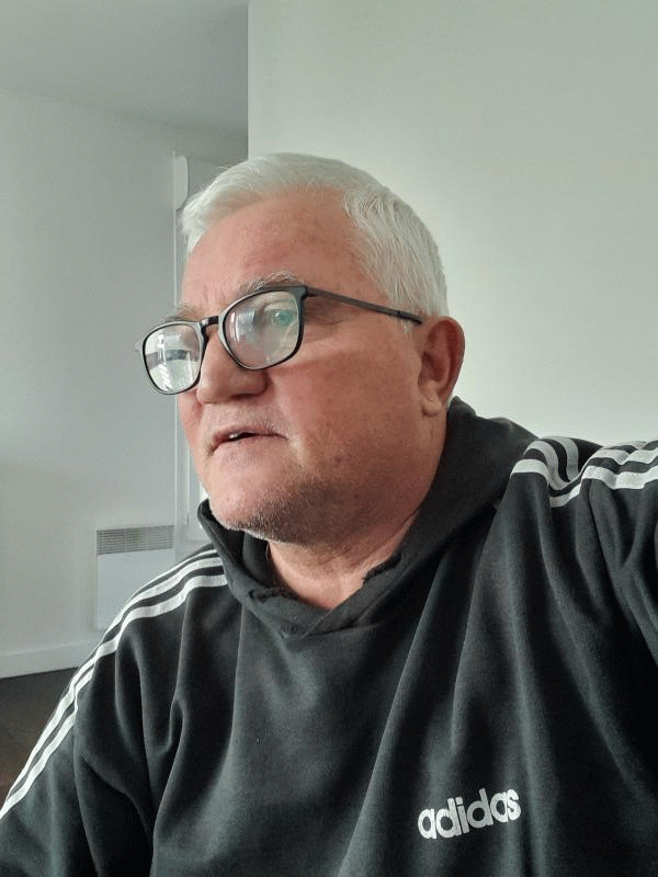 Trapick 64 ans Meucon