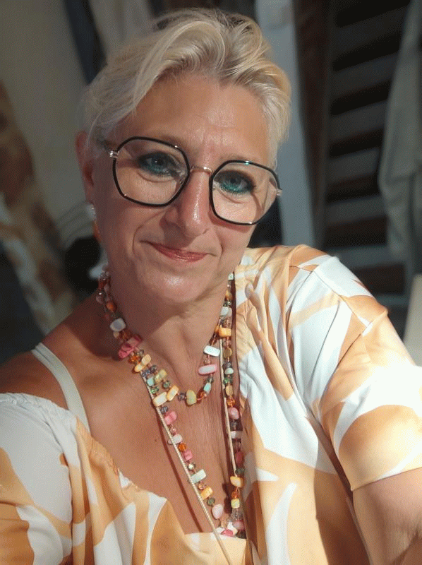 Nana 58 ans Vitrolles