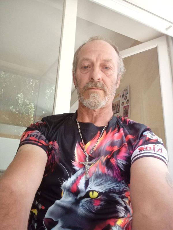 Thierry 61 ans Brive la Gaillarde
