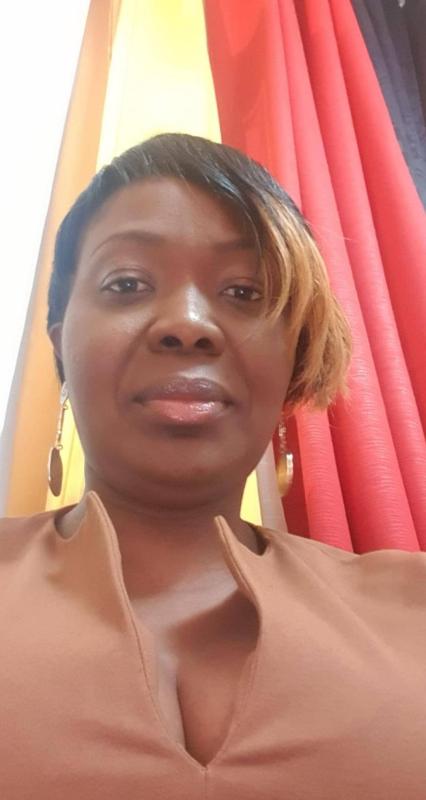 tiane 47 ans Chennevières sur Marne