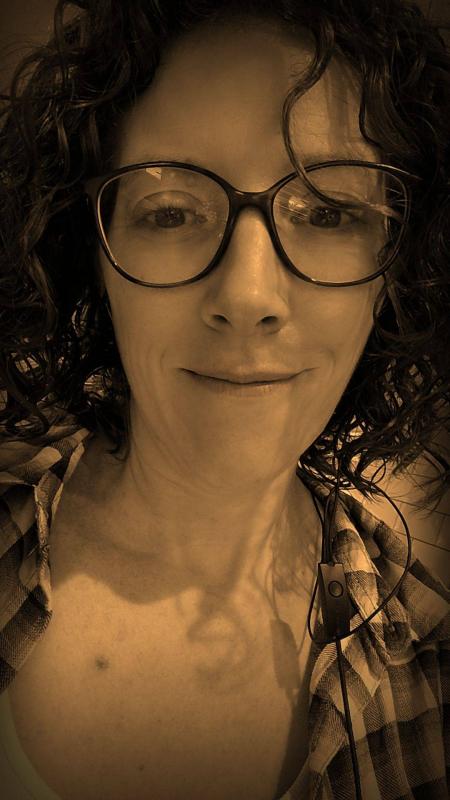 Blandine 40 ans Launois sur Vence