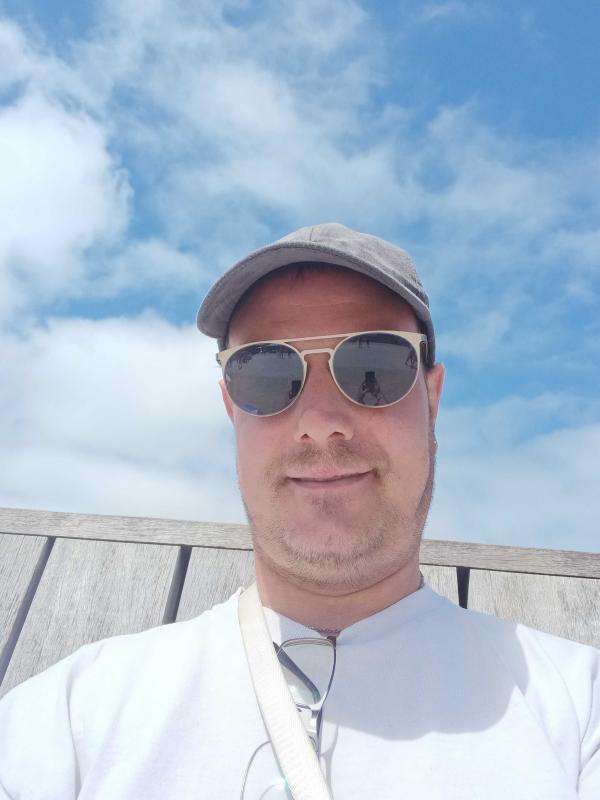 Sébastien 40 ans Anzin