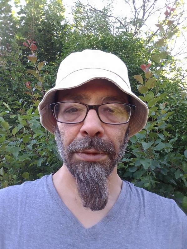 Hassan 47 ans Marandeuil