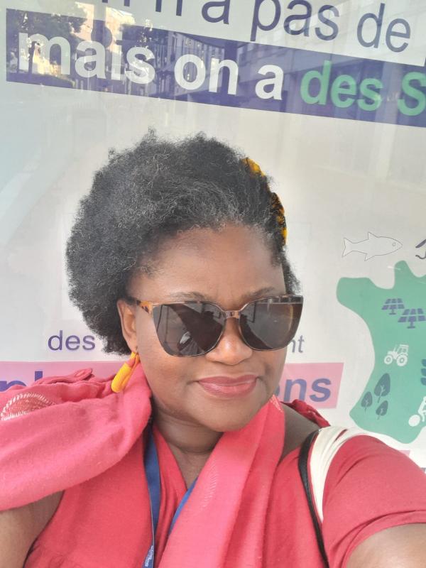 Klaman  50 ans La Rochette